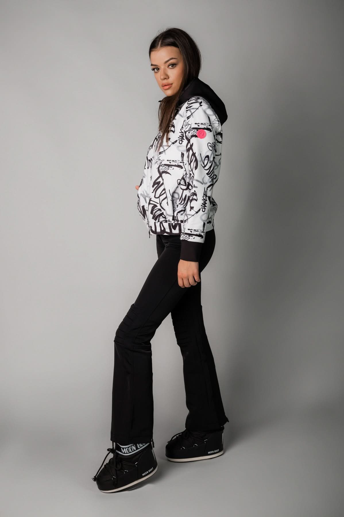 Bluza Damska Bash MK