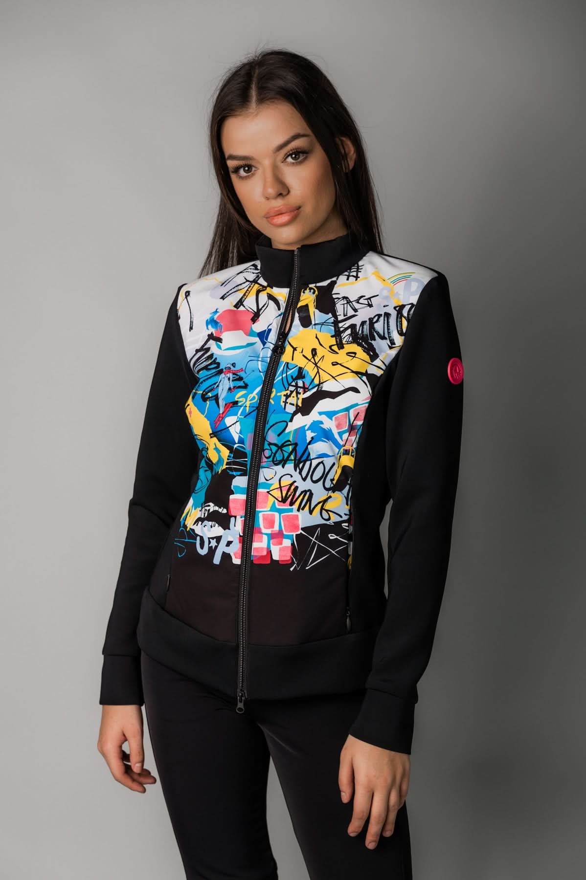 Bluza Damska Bodie