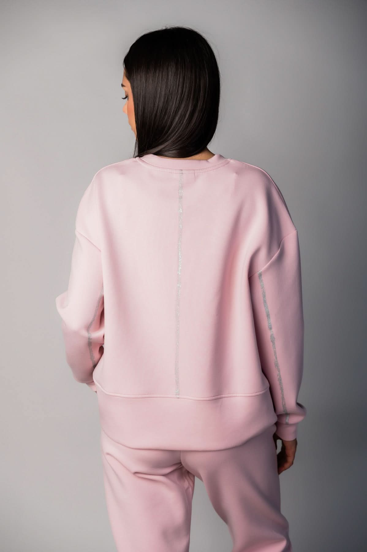 Cocoa Women's Sweatshirt