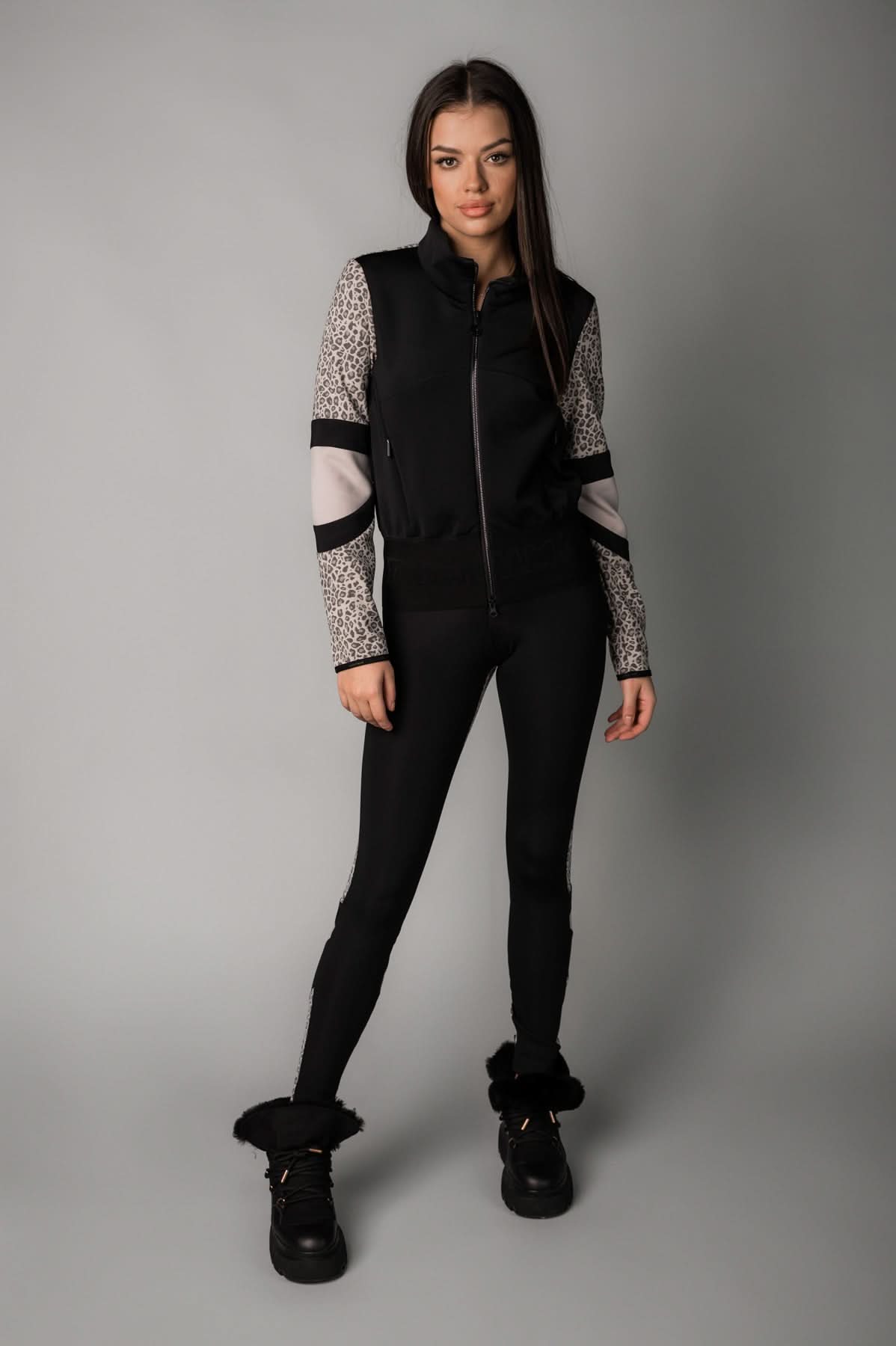 Bluza Damska Omega