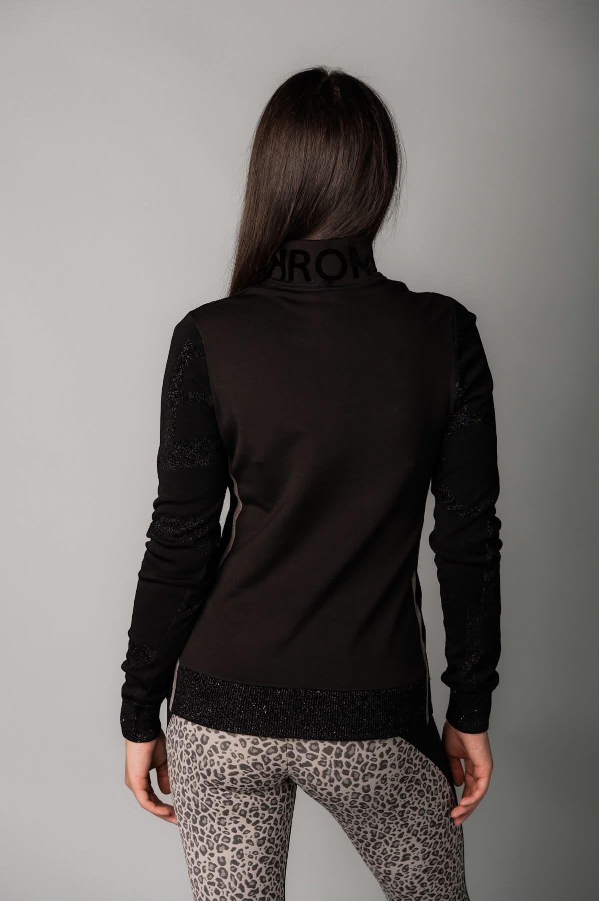 Sweter Damski Oracle