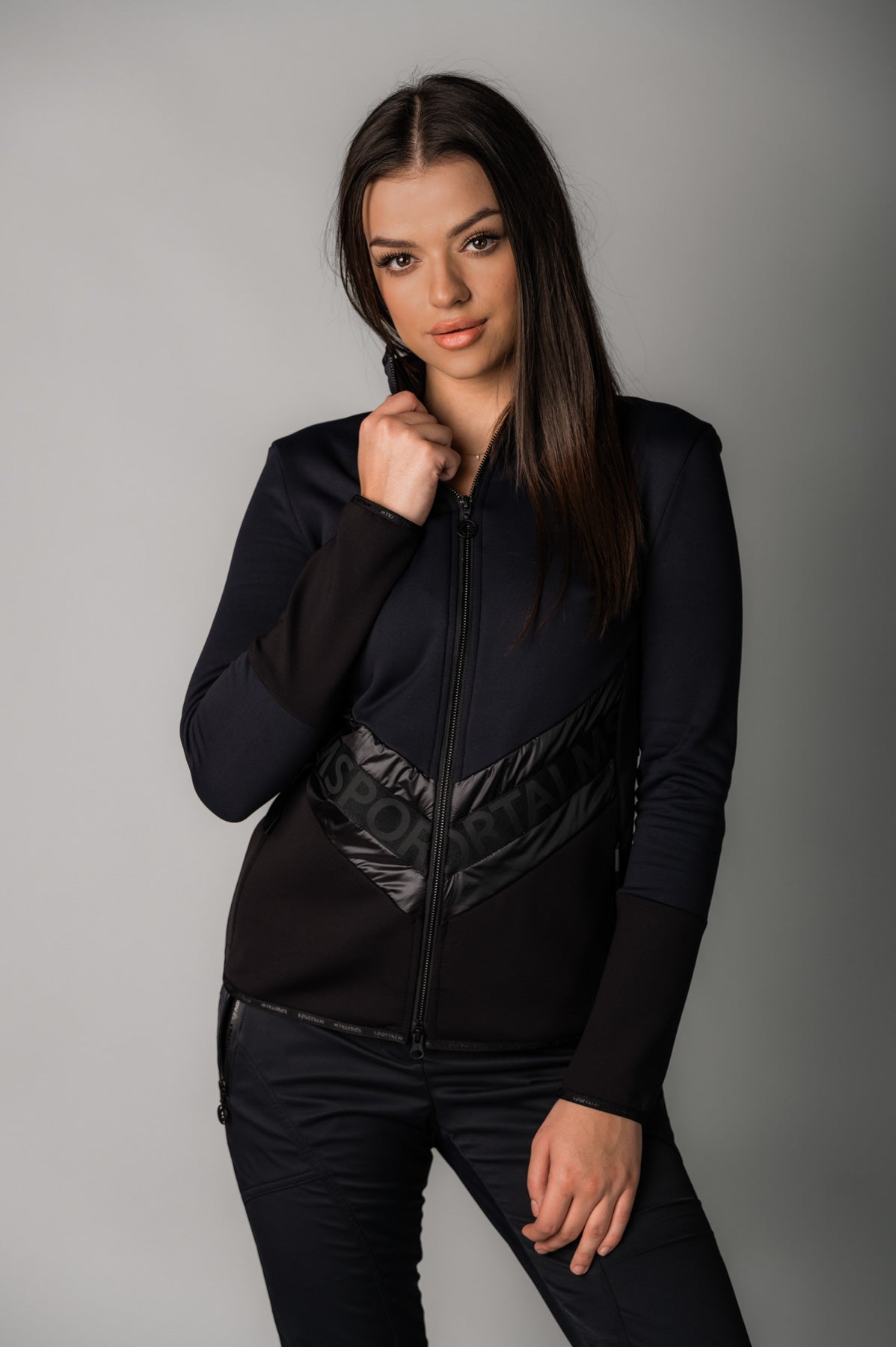 Bluza Damska Aylin Cb