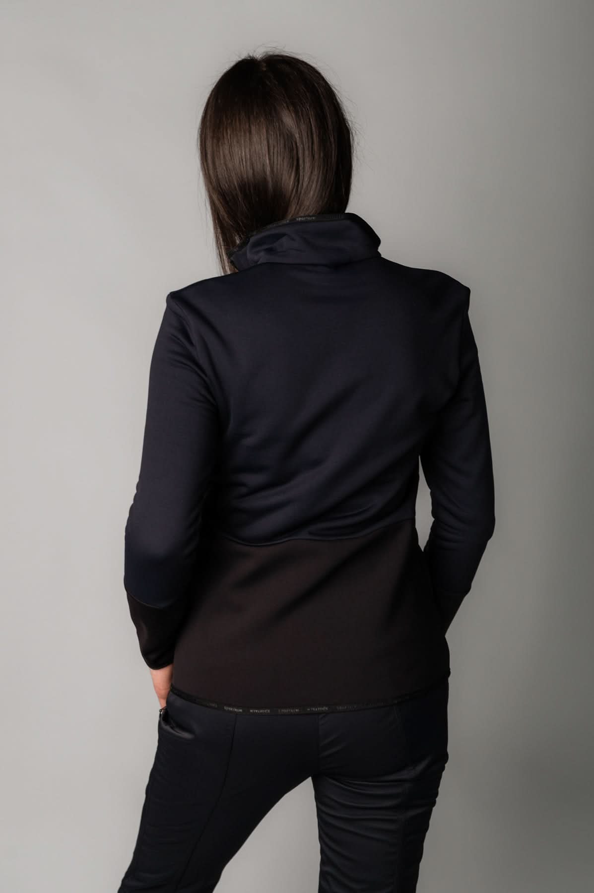 Bluza Damska Aylin Cb