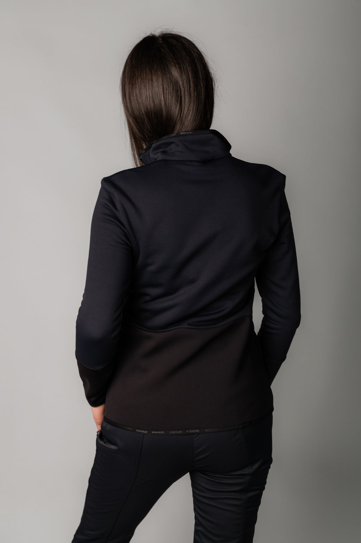 Bluza Damska Aylin Cb