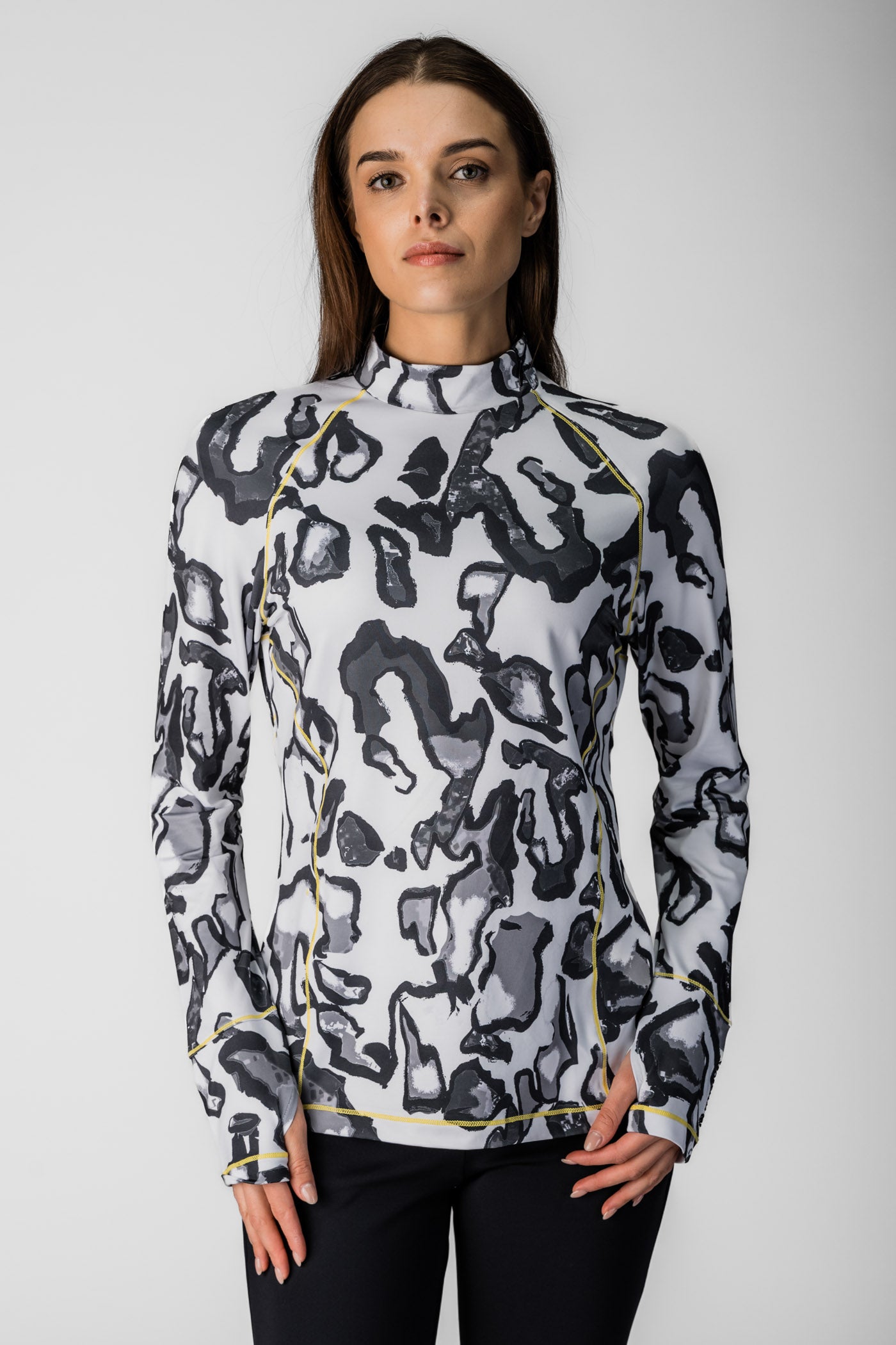 Printowany golf Edinburgh CH