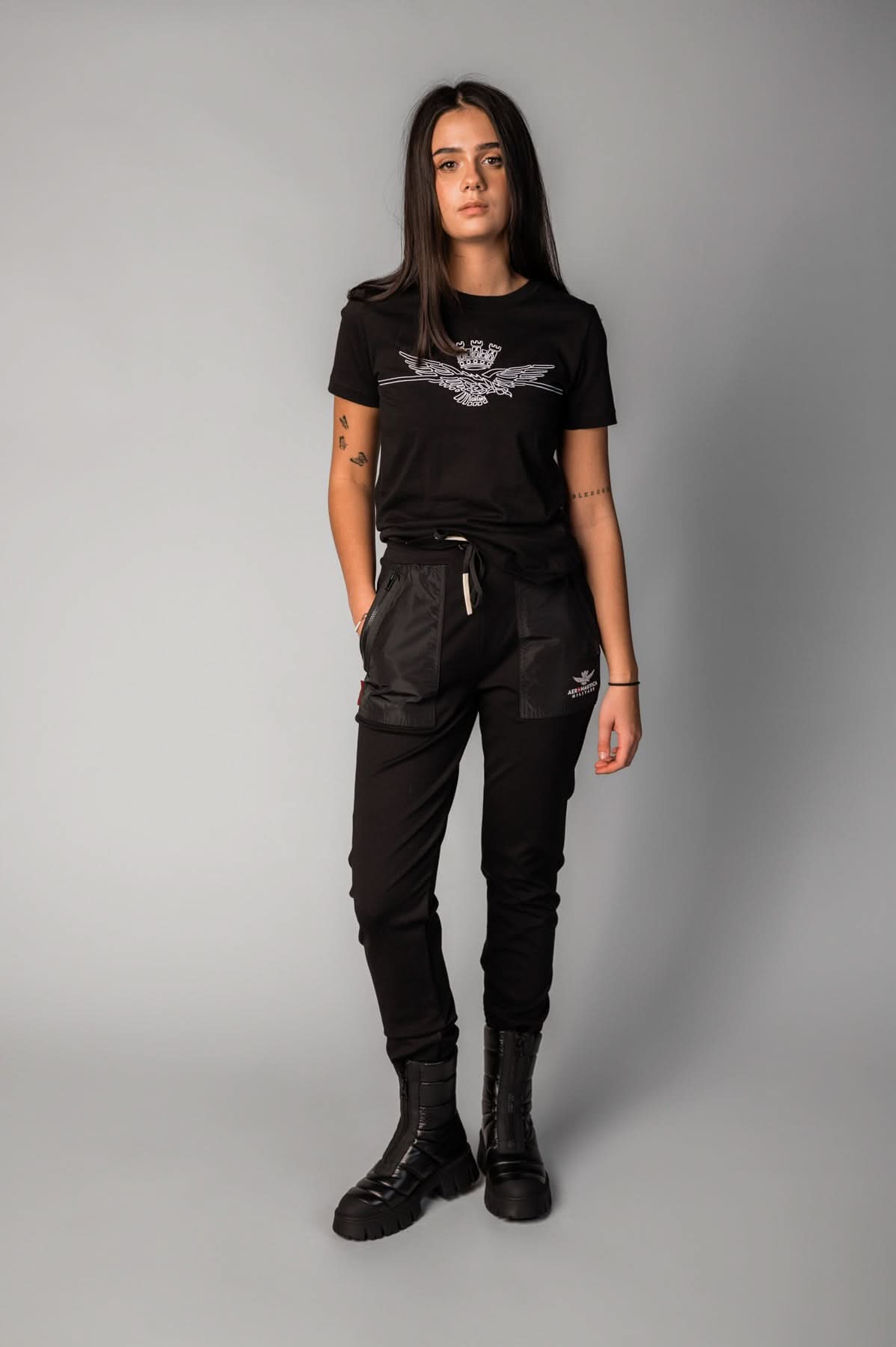 T-Shirt Damski