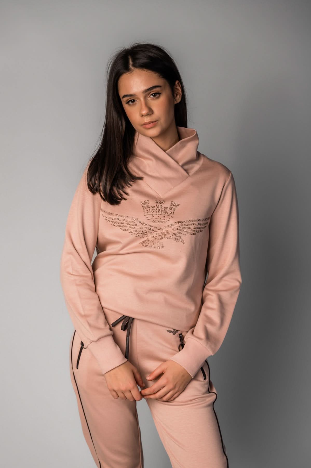 Women's sweatshirt