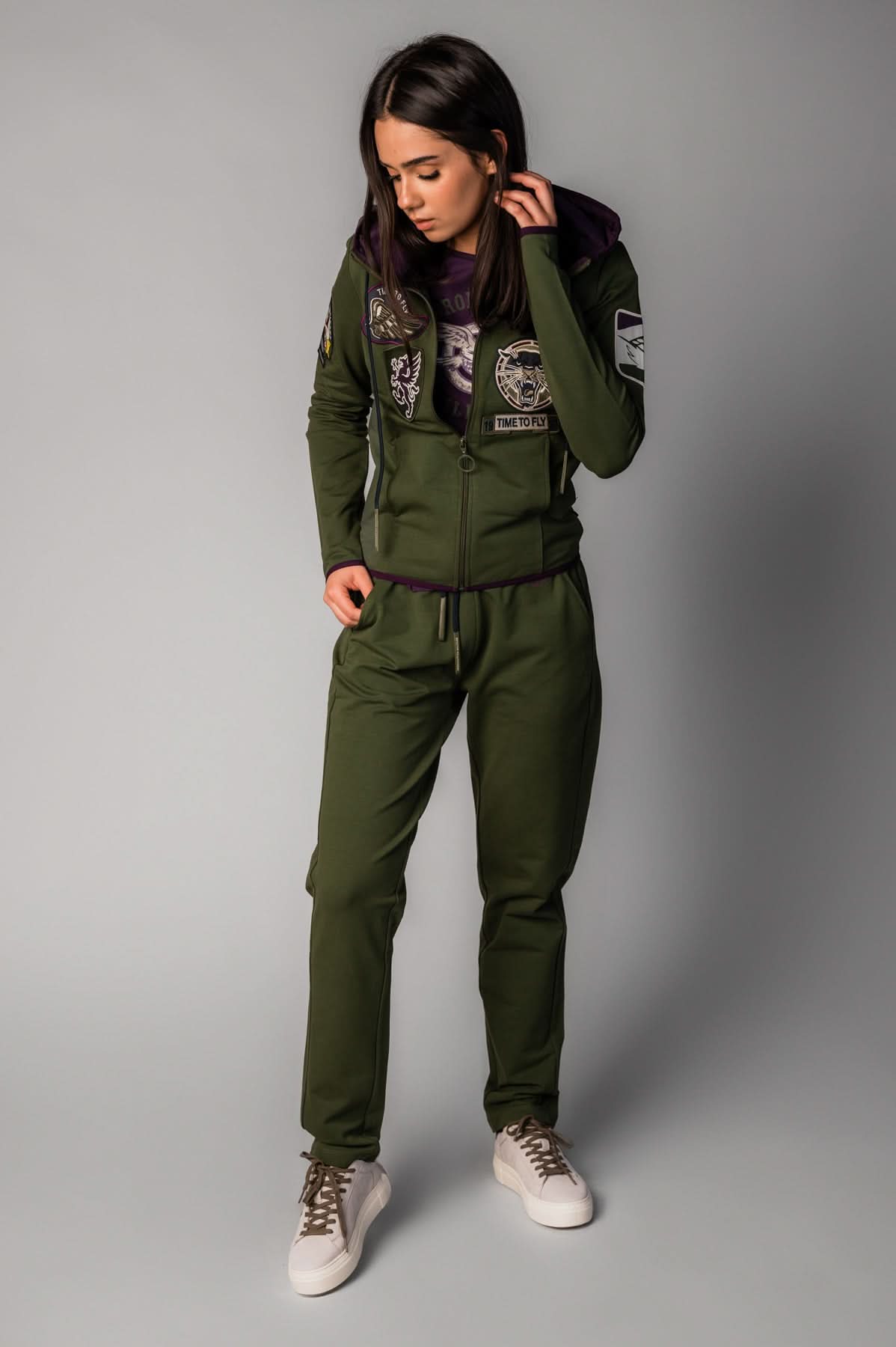 Women's Trousers