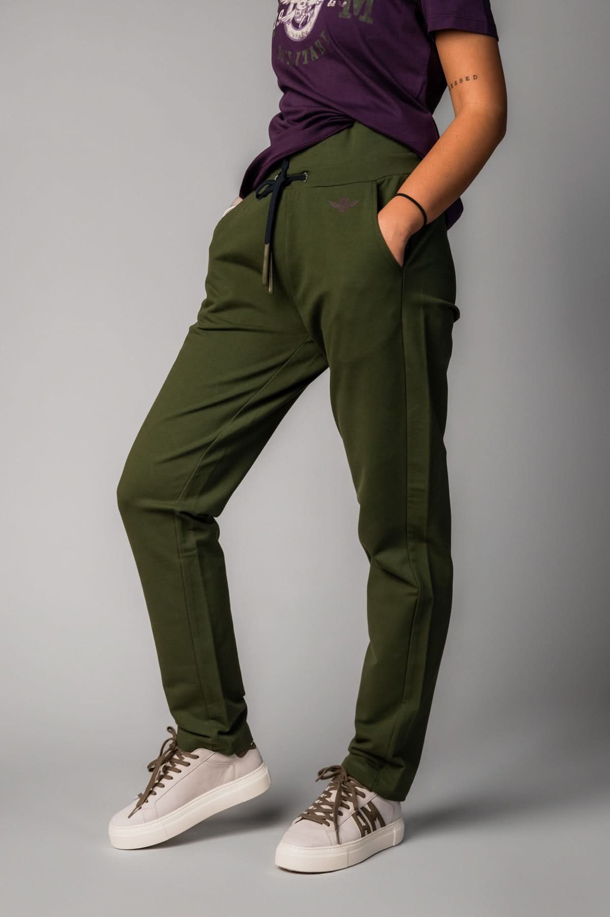 Women's Trousers