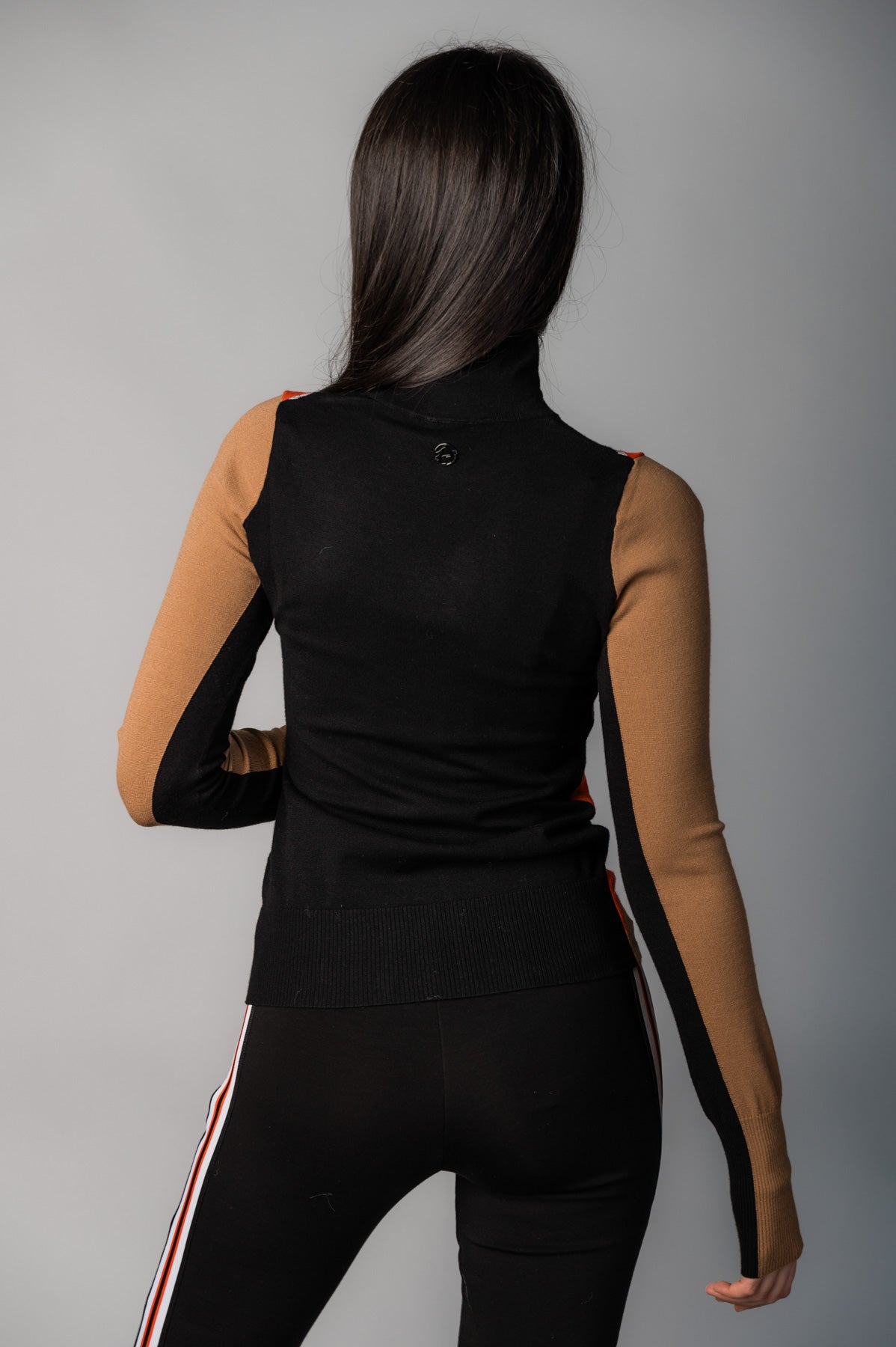 Farah sweater