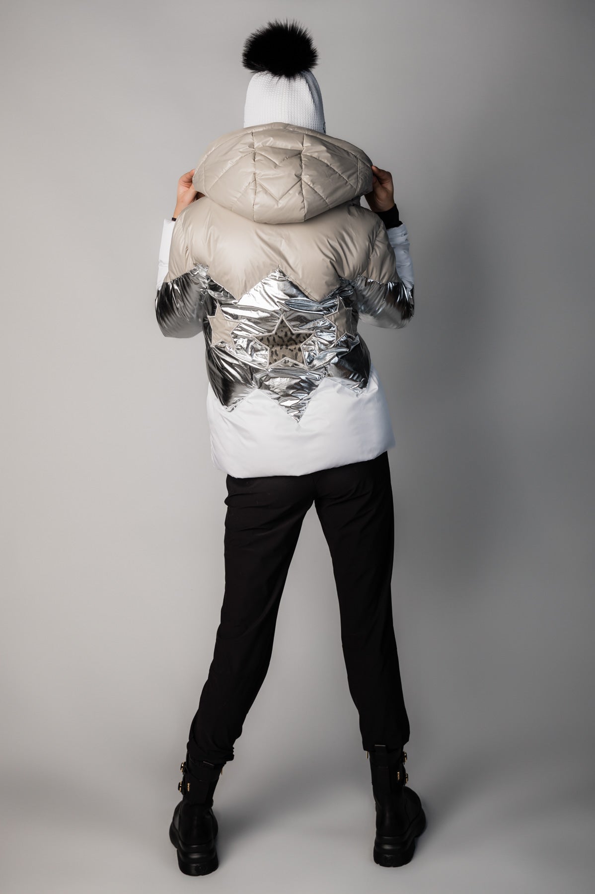 Women's Downey Jacket