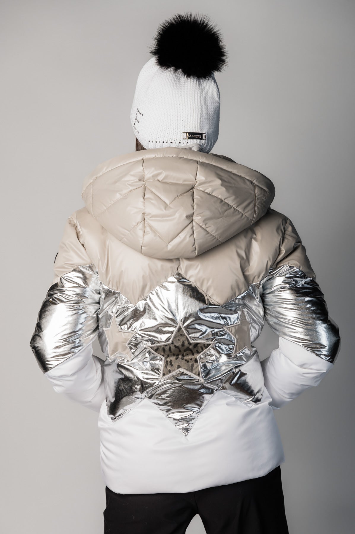 Women's Downey Jacket