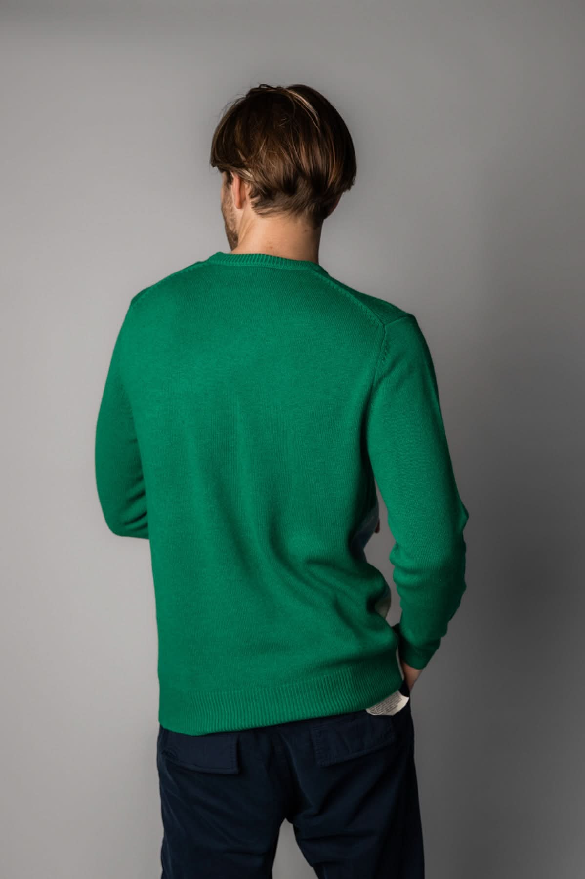 Sweter Męski Heron C