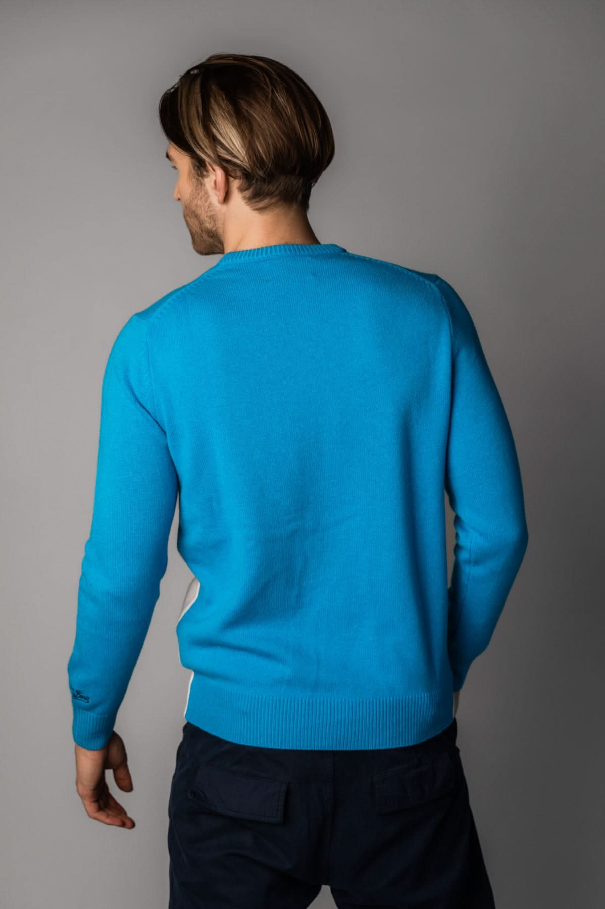 Sweter Męski Heron C
