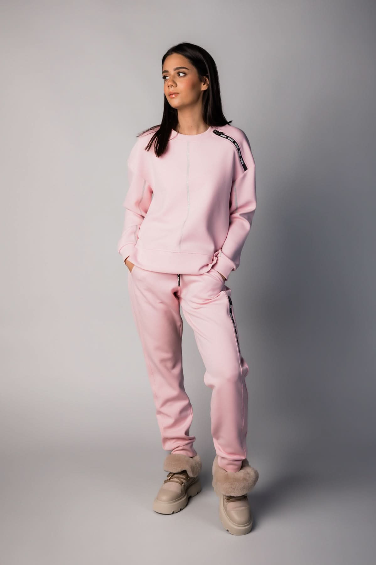 Cocoa Women's Sweatshirt