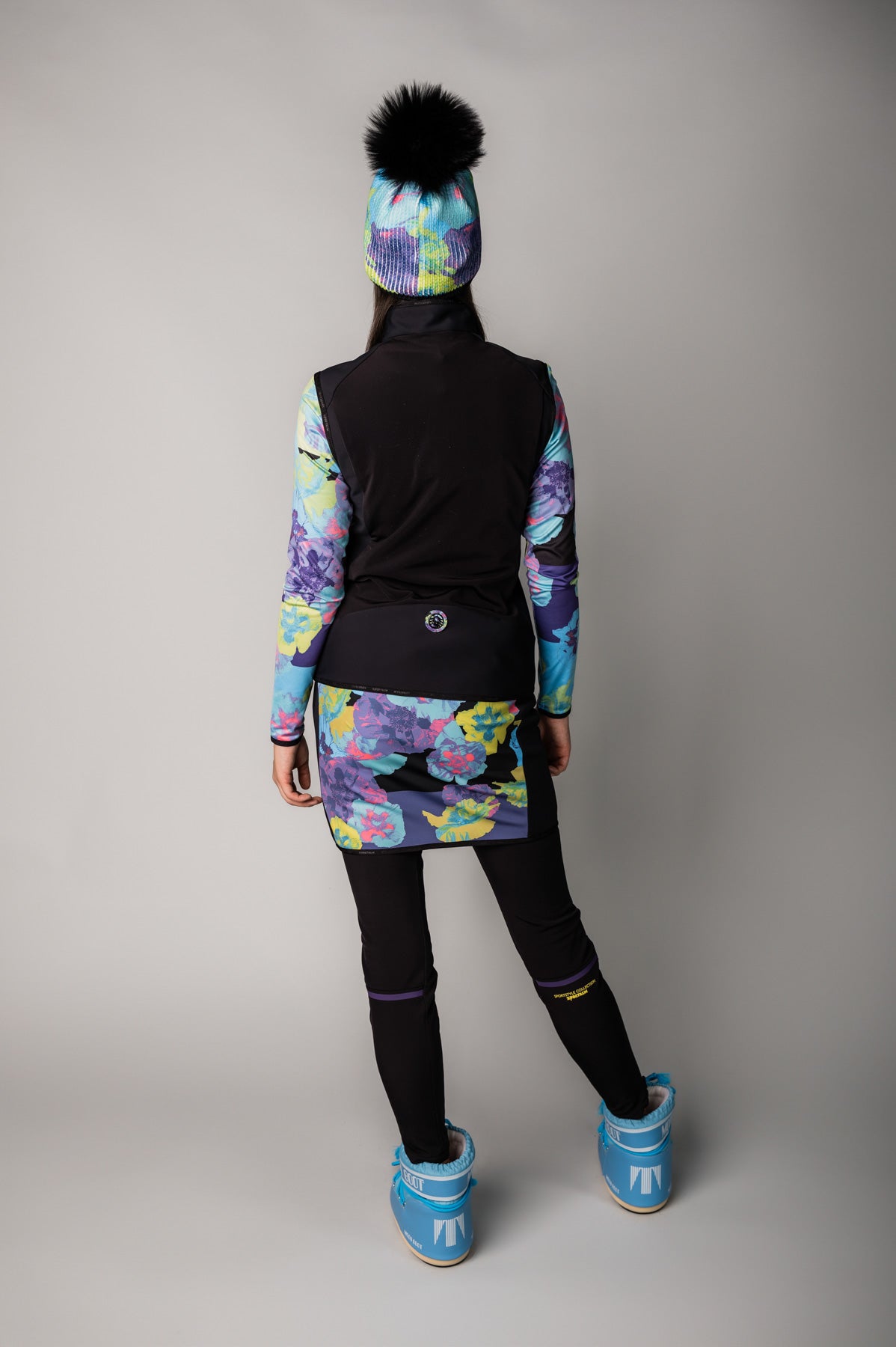 Tapir Winter Skirt