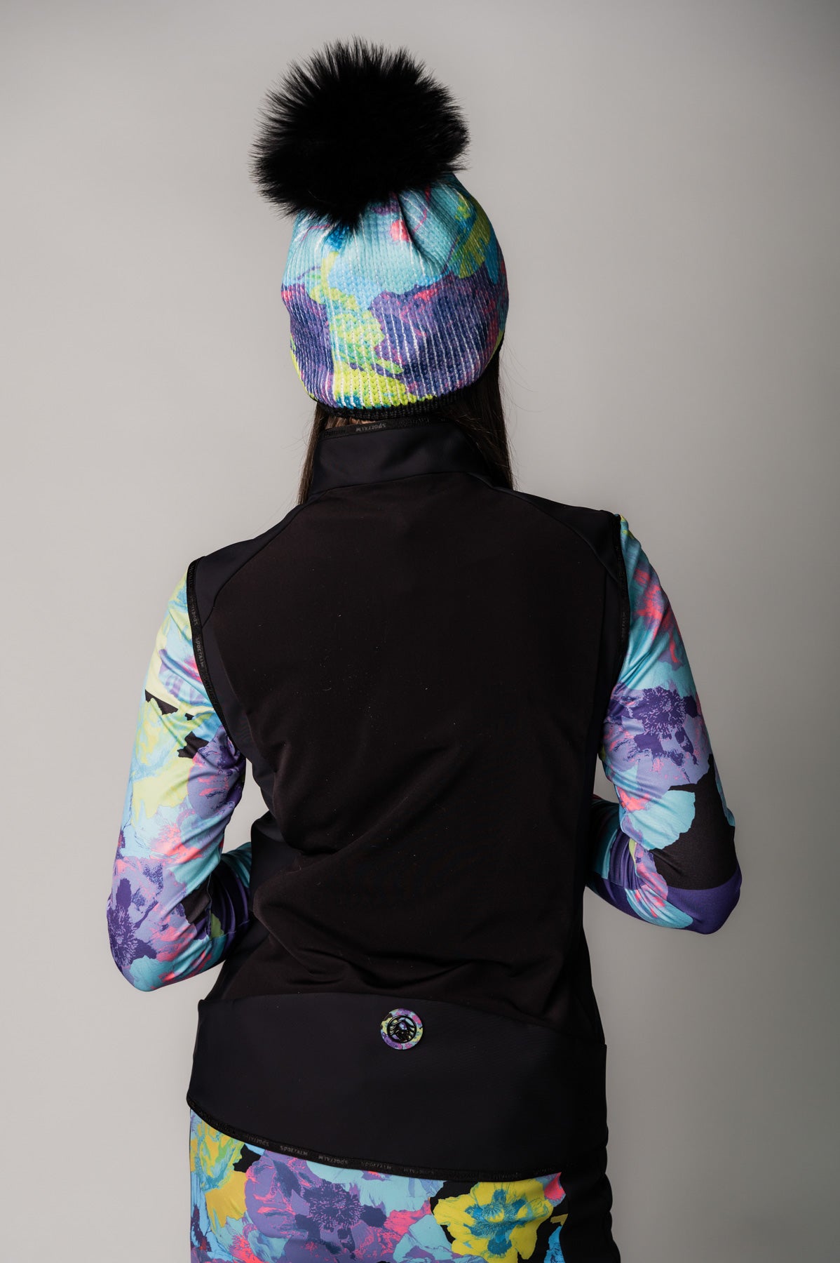 Teltow Women's Vest