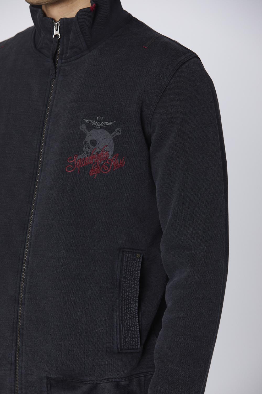 Men's sweatshirt