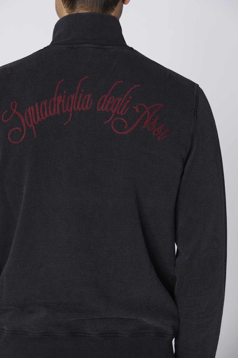Men's sweatshirt