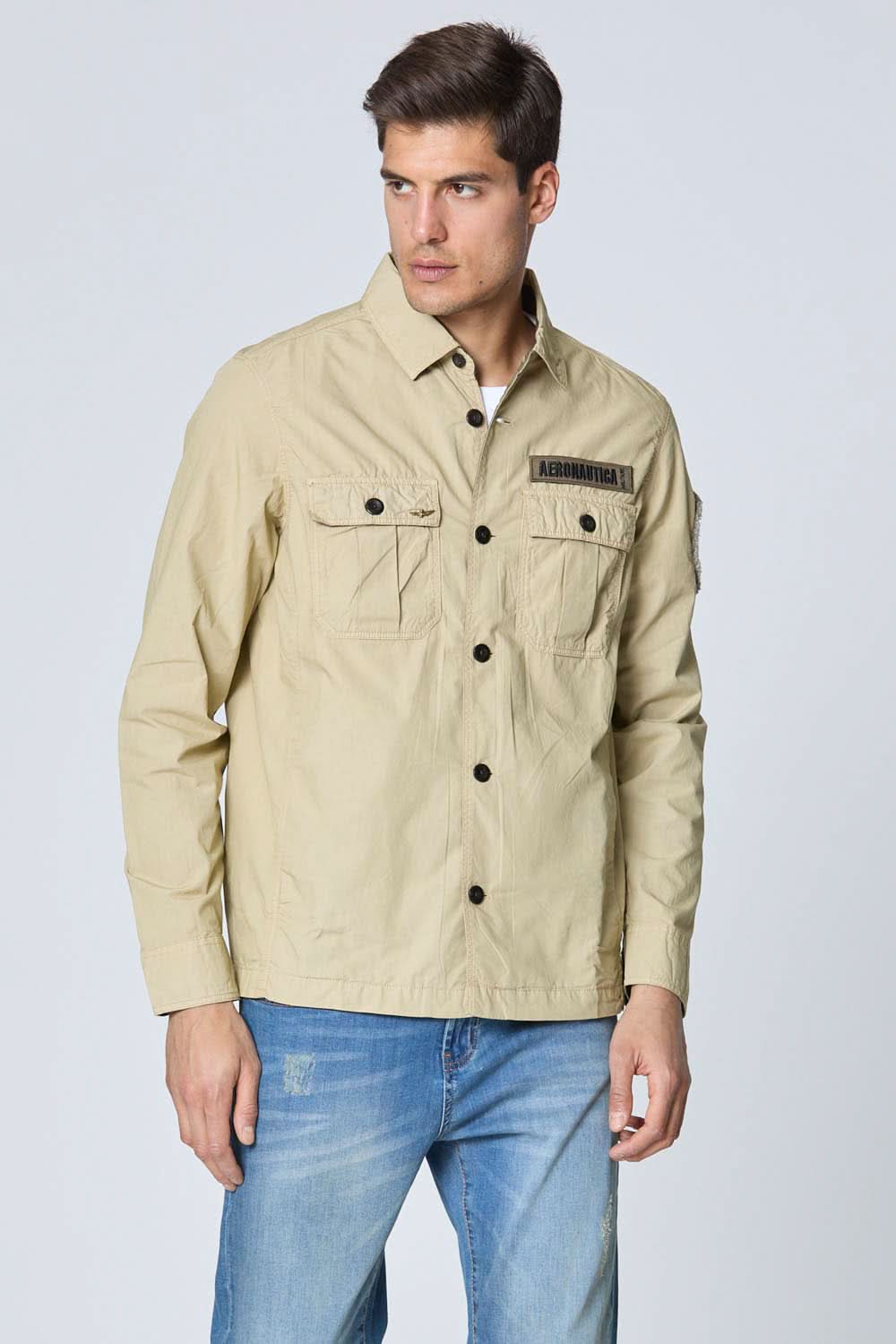 Men's shirt