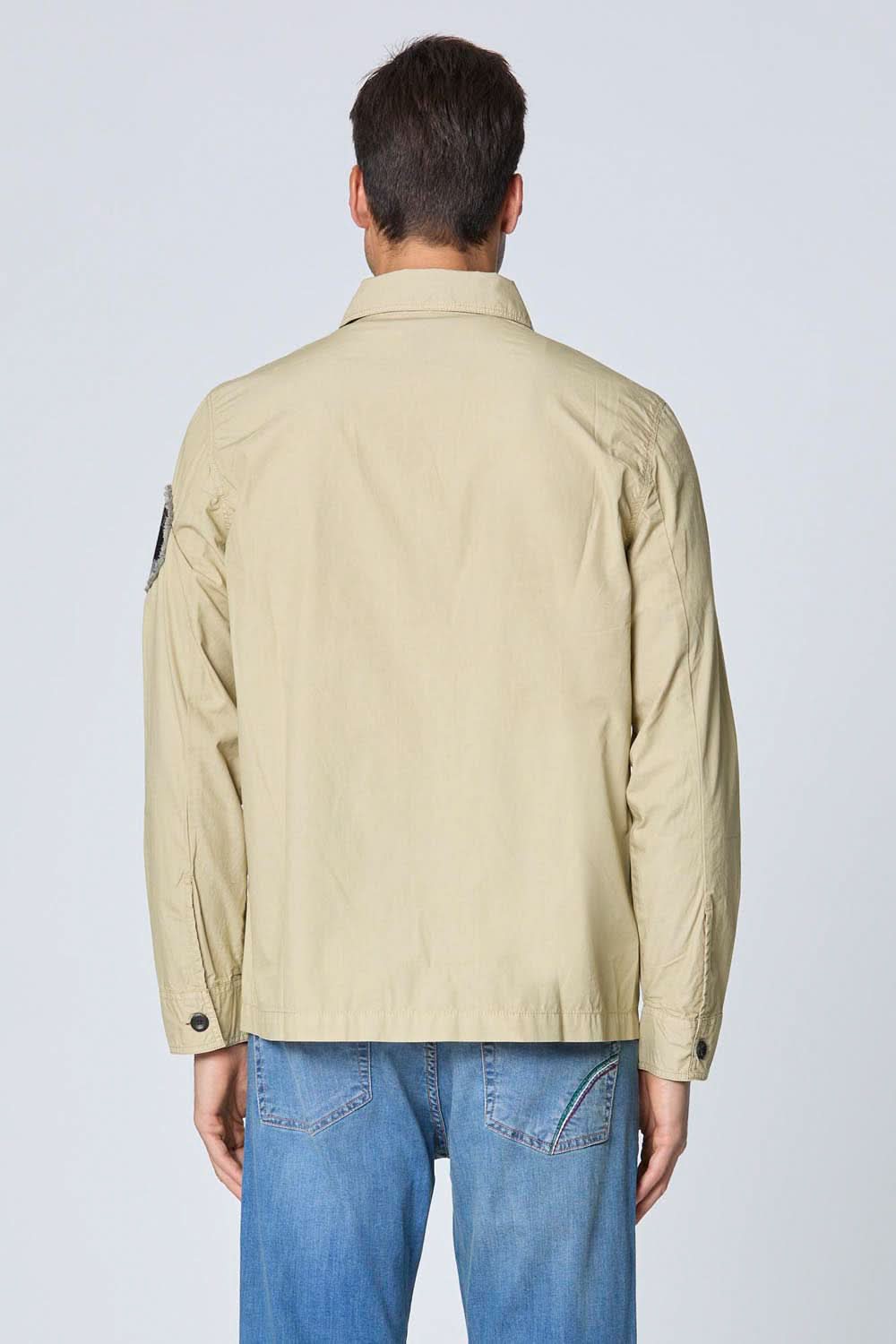 Men's shirt