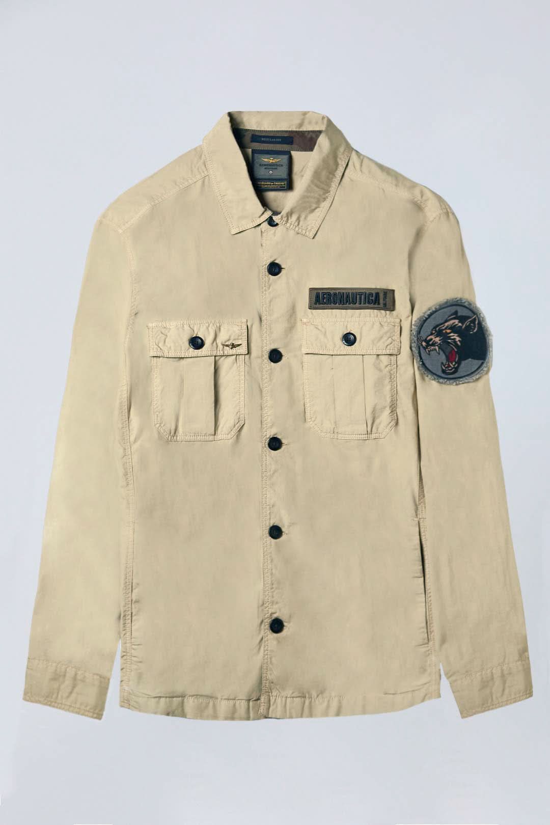 Men's shirt