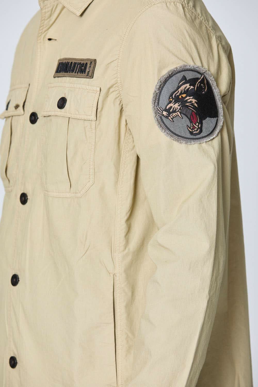 Men's shirt
