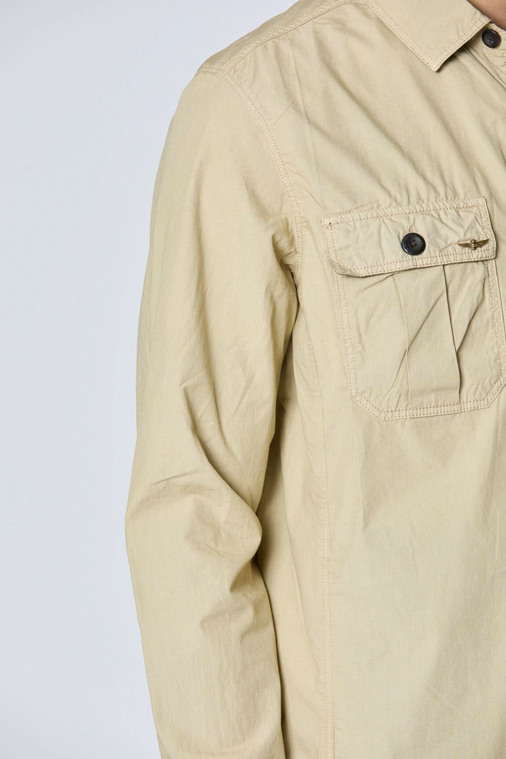 Men's shirt