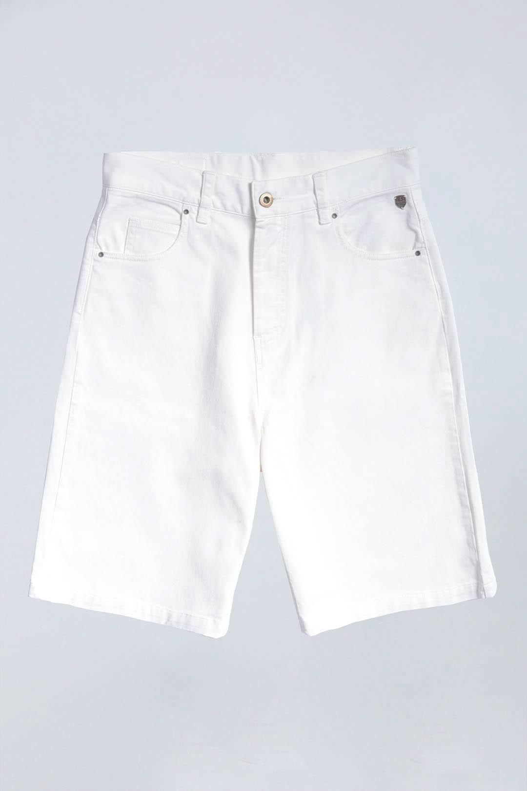 Women's Bermuda shorts