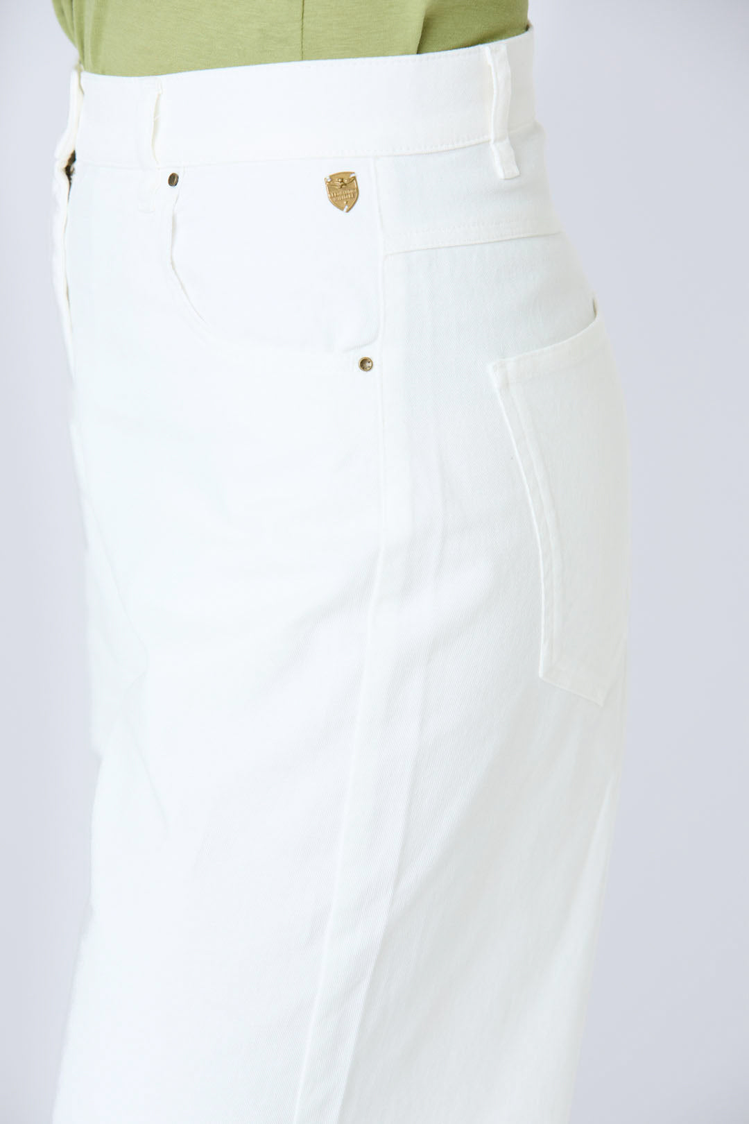 Women's Bermuda shorts