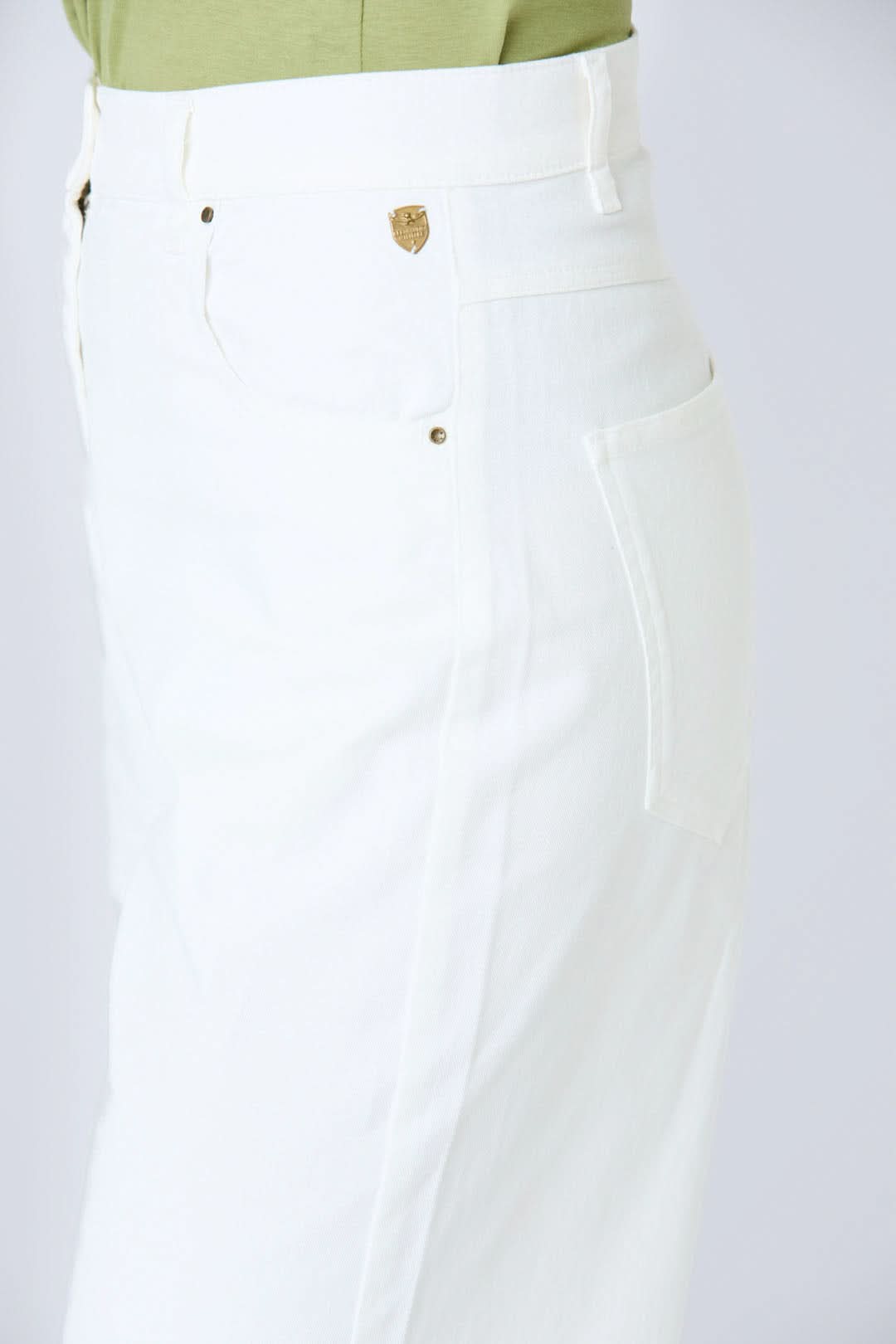 Women's Bermuda shorts