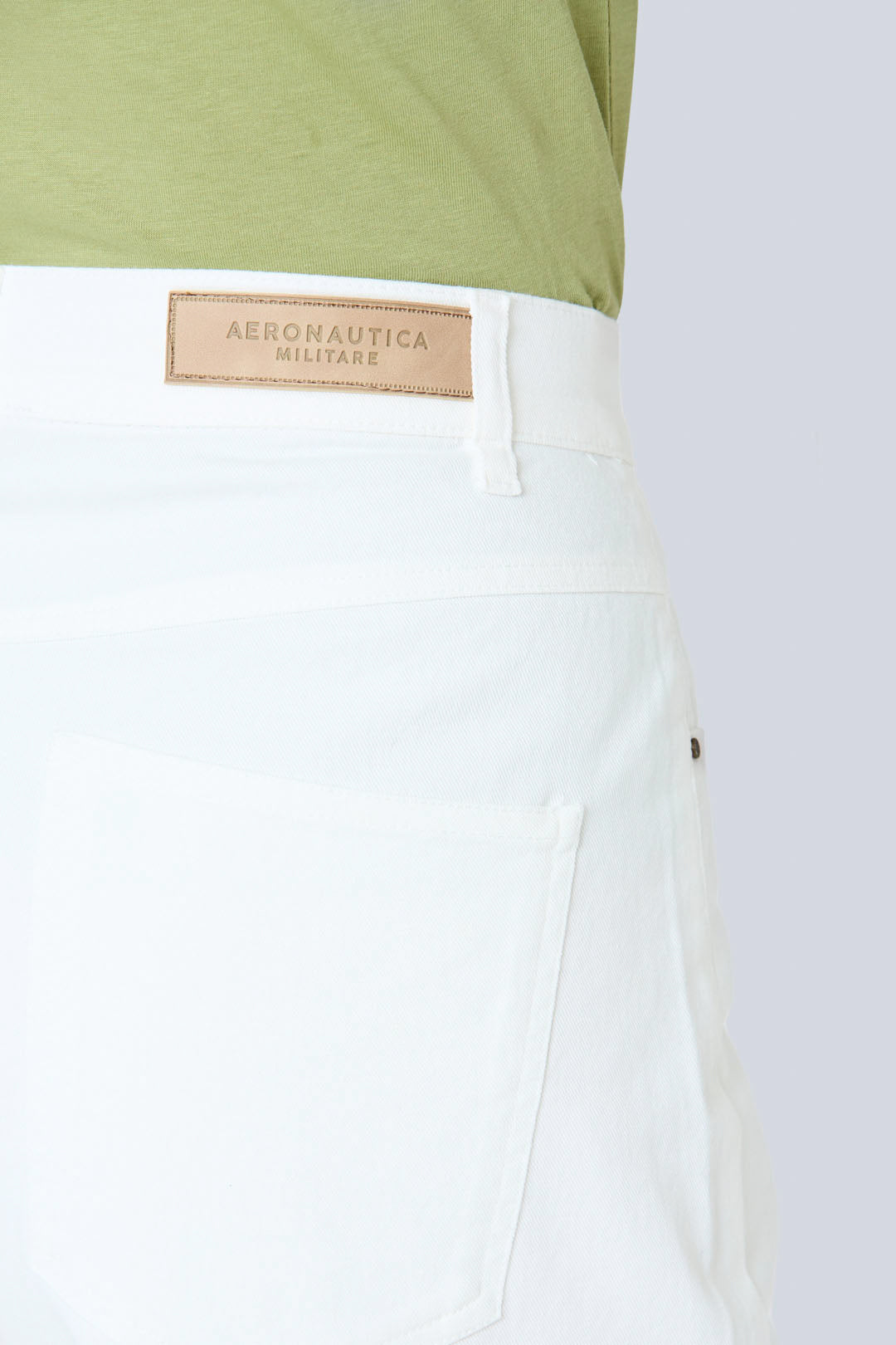Women's Bermuda shorts