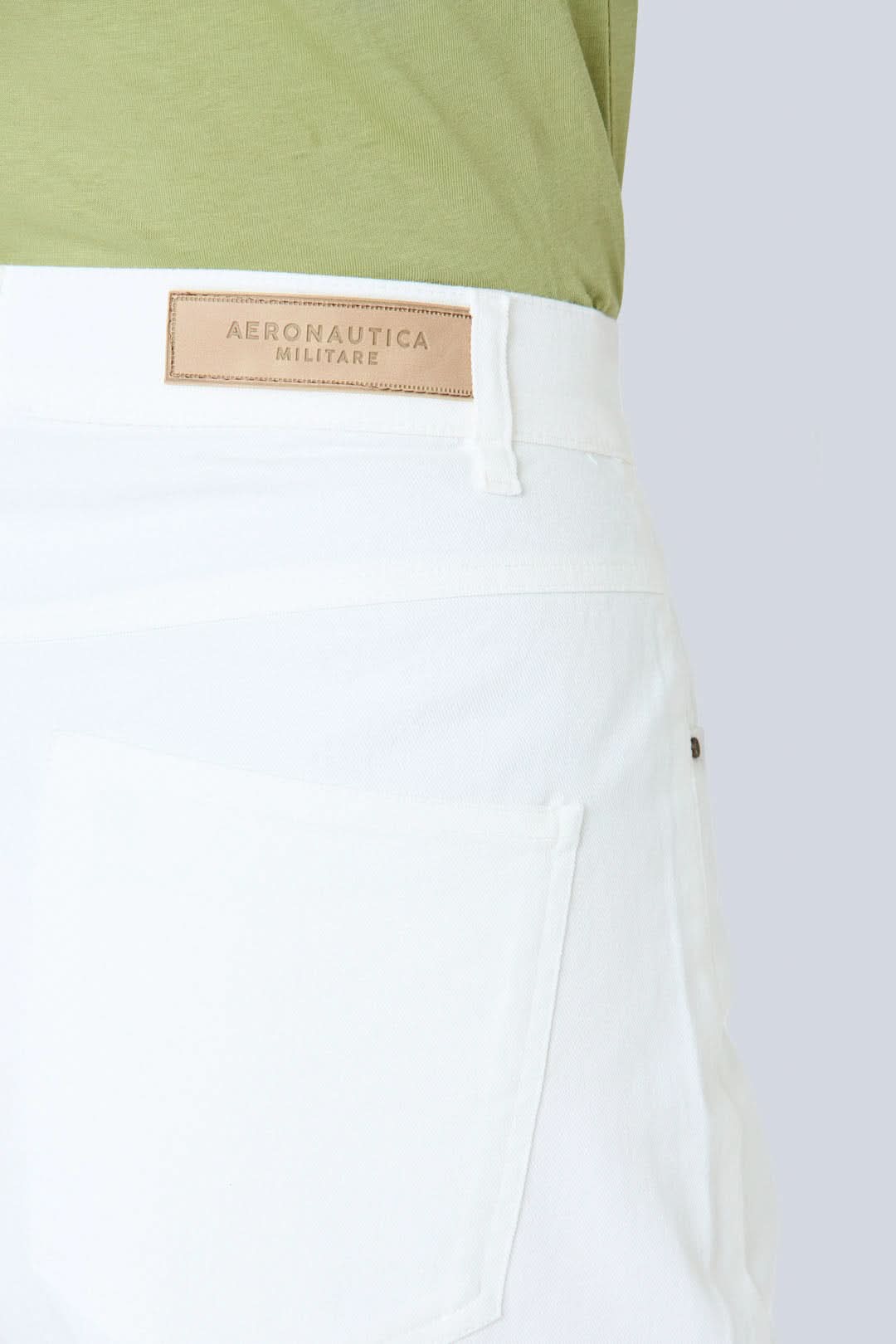 Women's Bermuda shorts