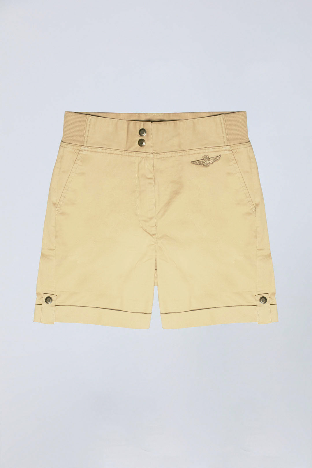 Women's Bermuda shorts
