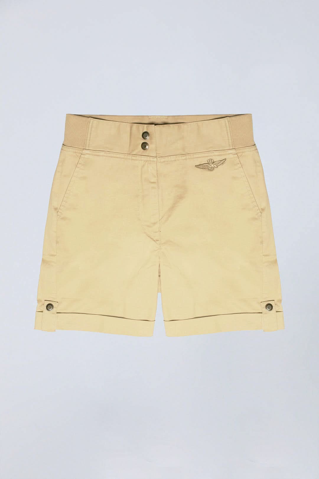 Women's Bermuda shorts