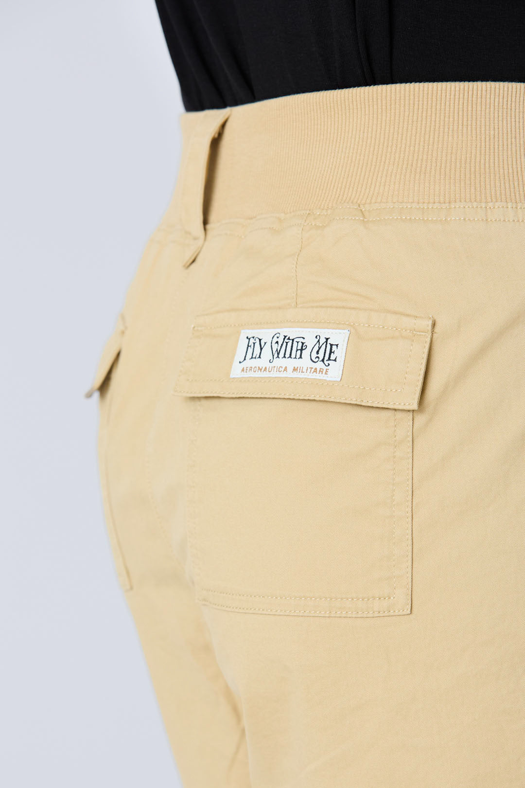 Women's Bermuda shorts