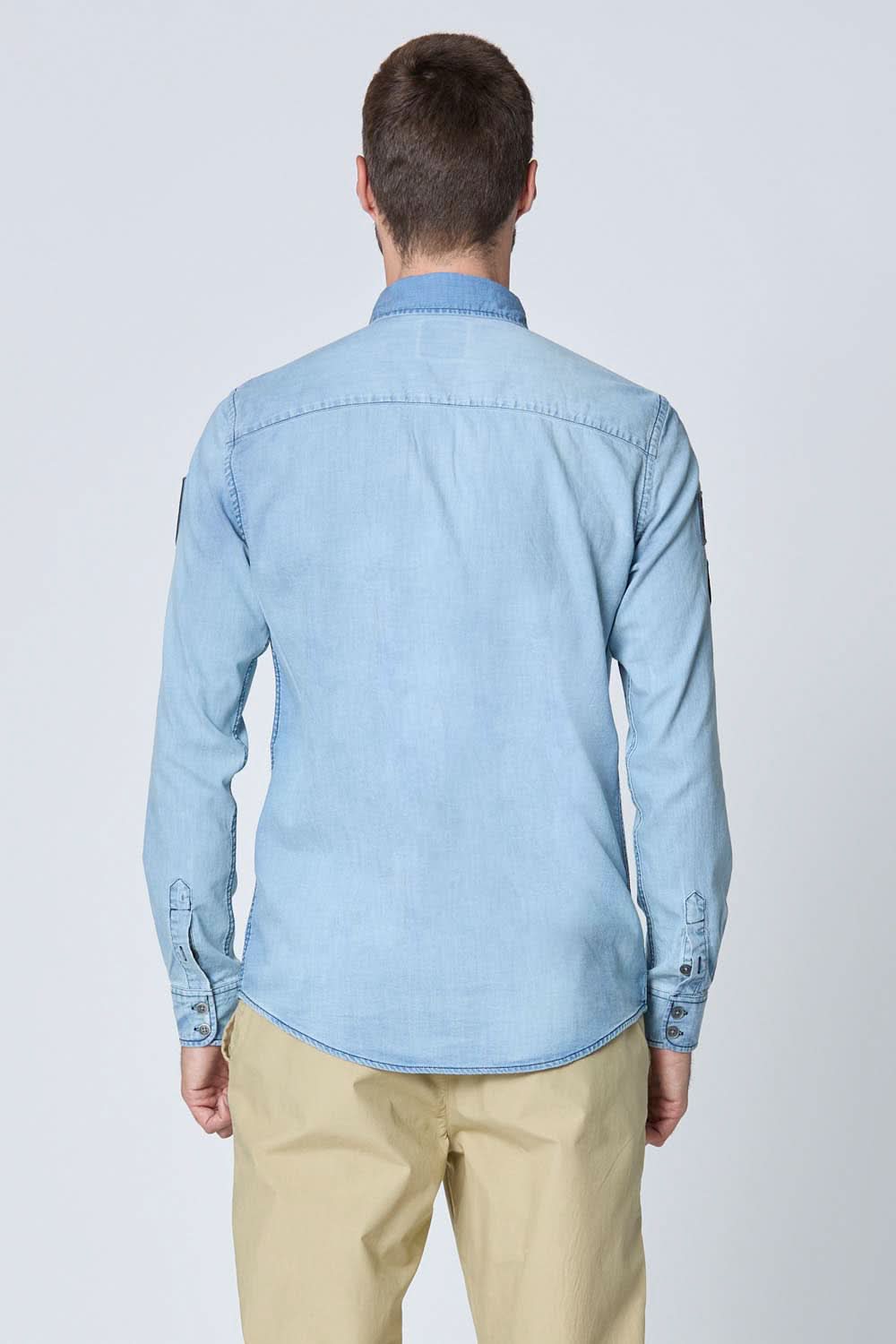 Men's shirt