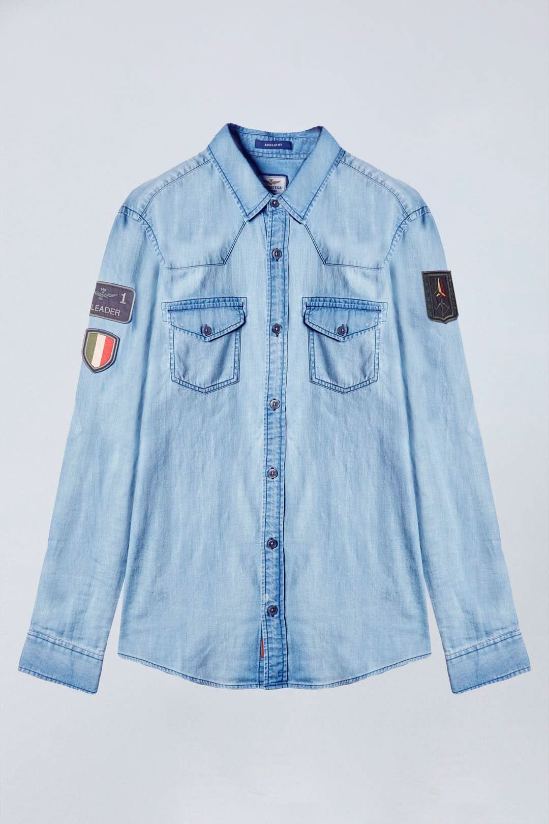 Men's shirt