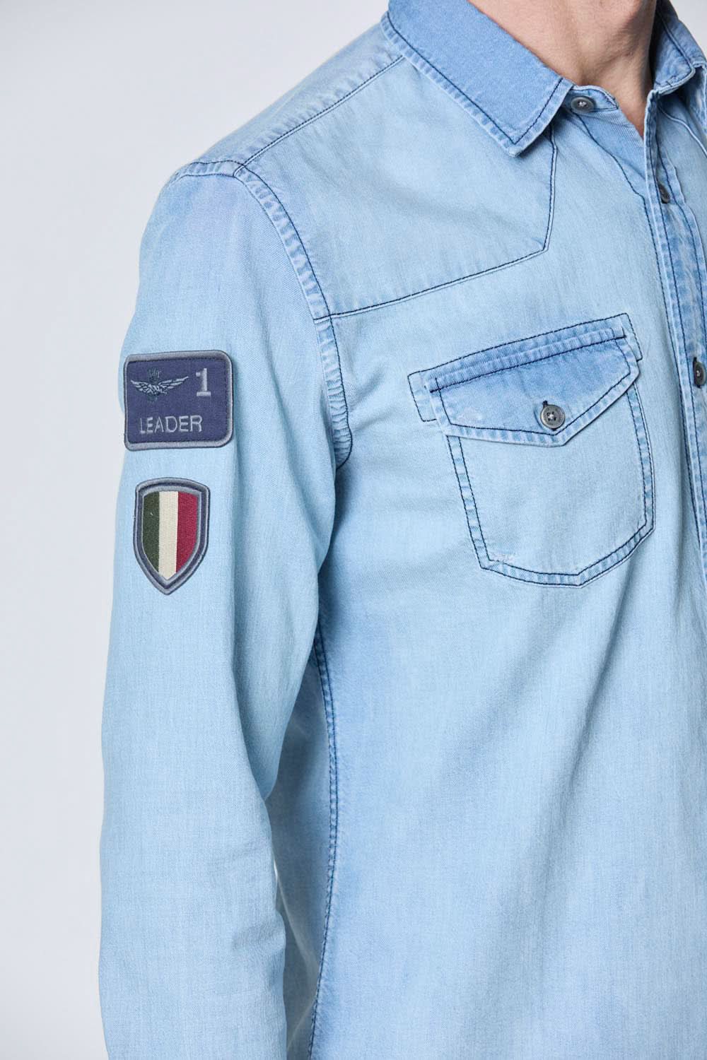 Men's shirt