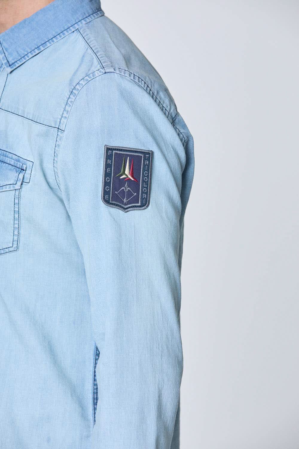Men's shirt