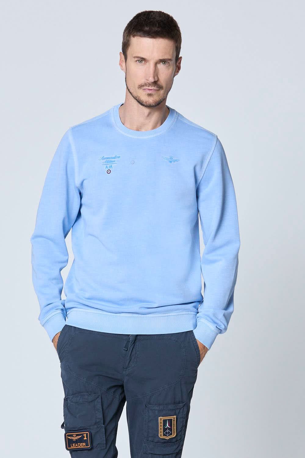 Bluza męska