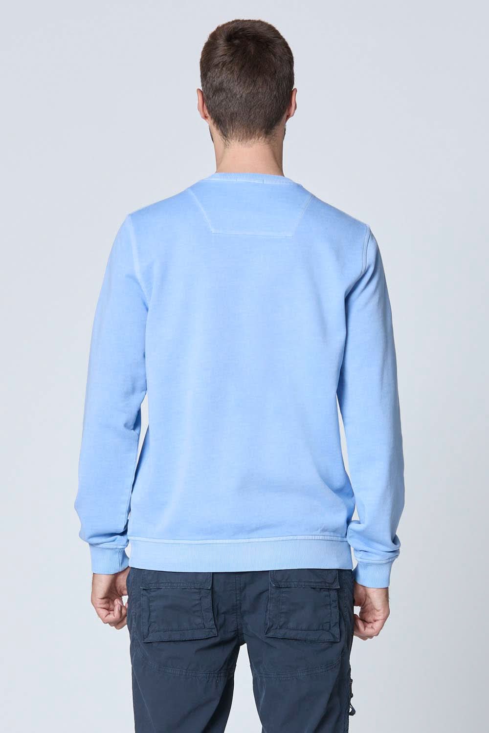 Men's sweatshirt