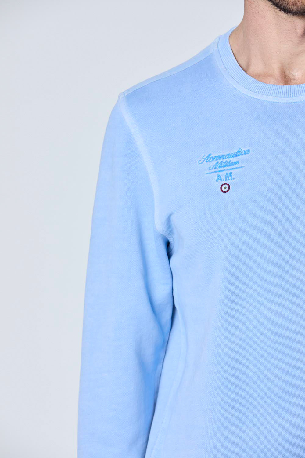 Men's sweatshirt