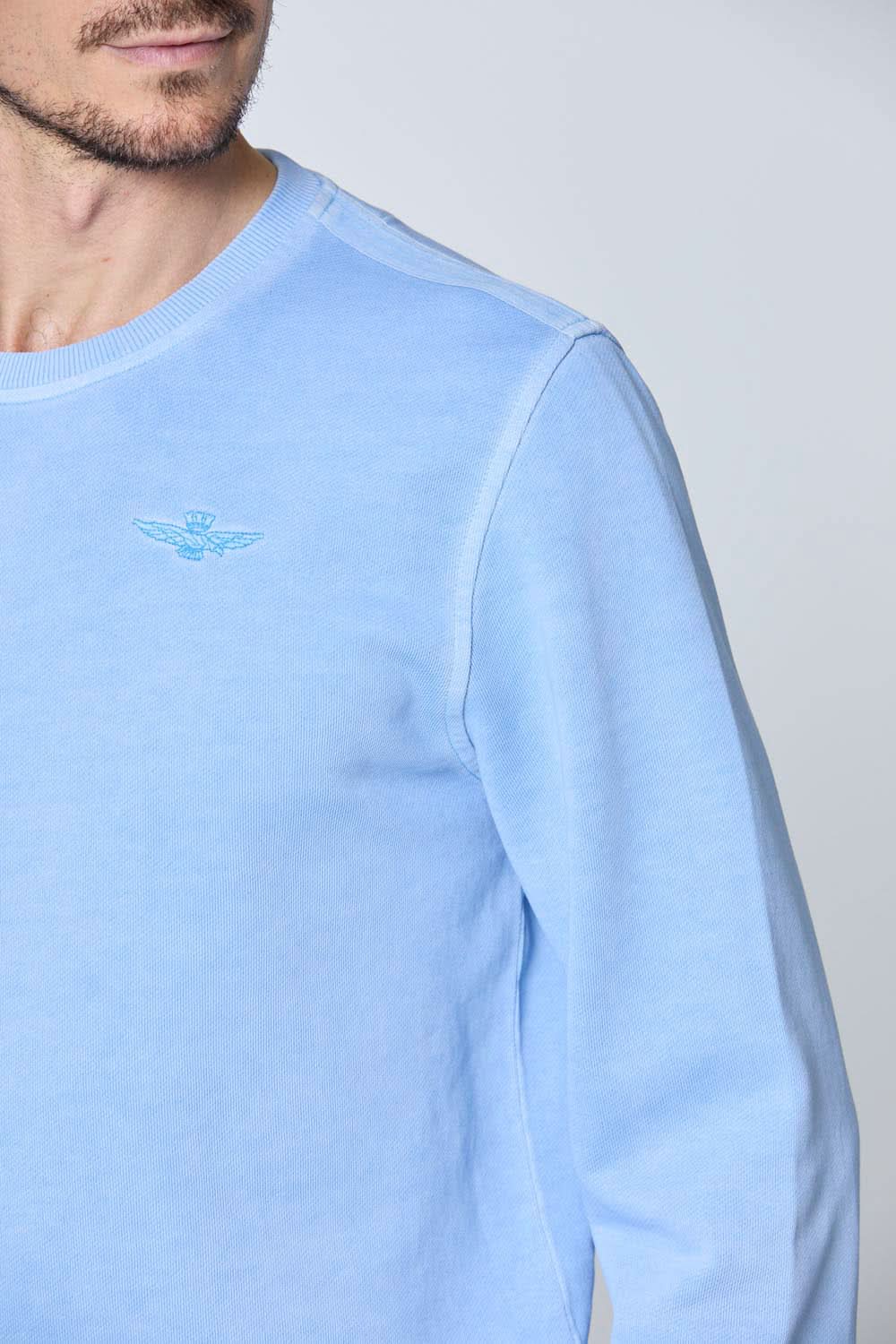 Men's sweatshirt