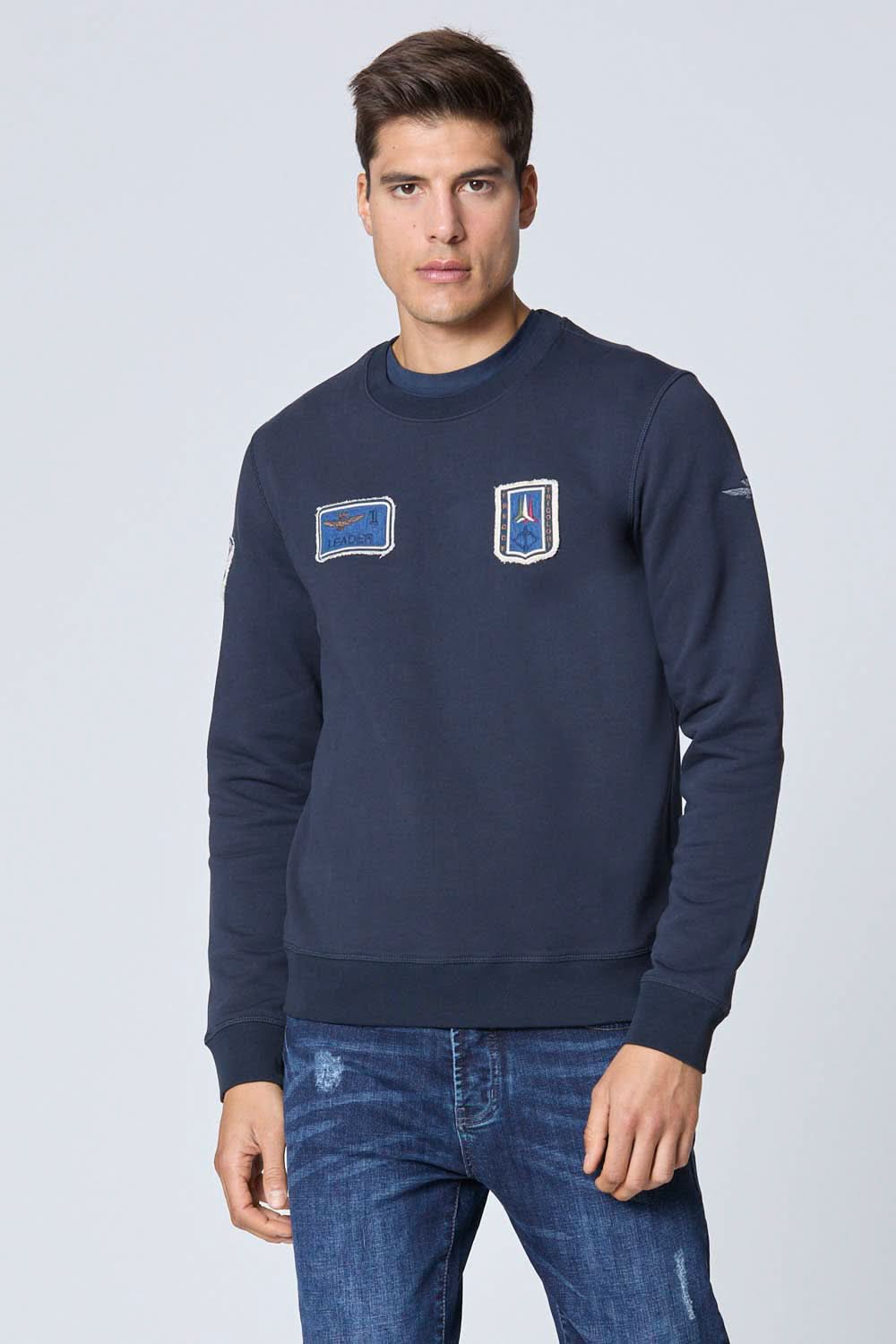 Bluza męska