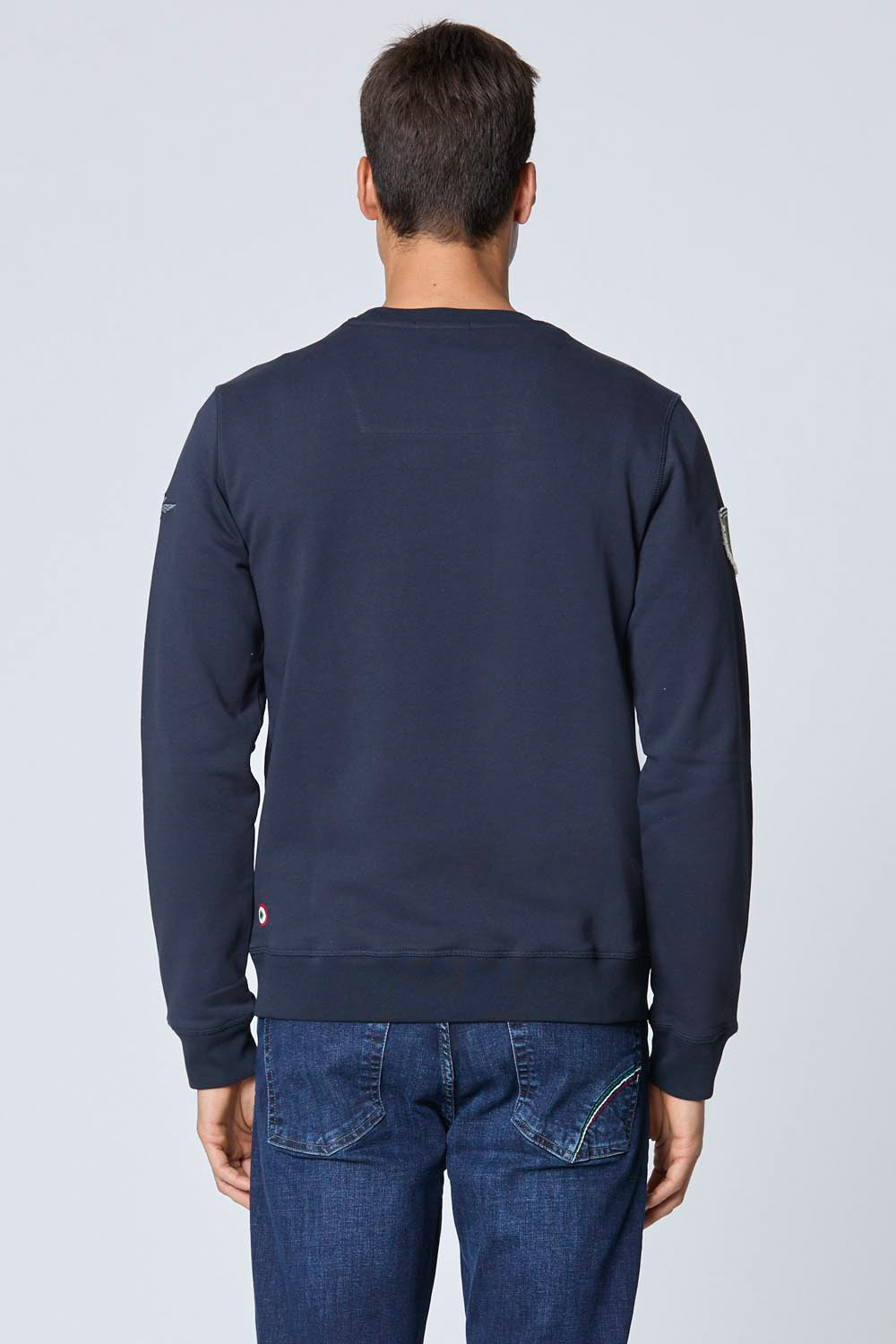 Men's sweatshirt