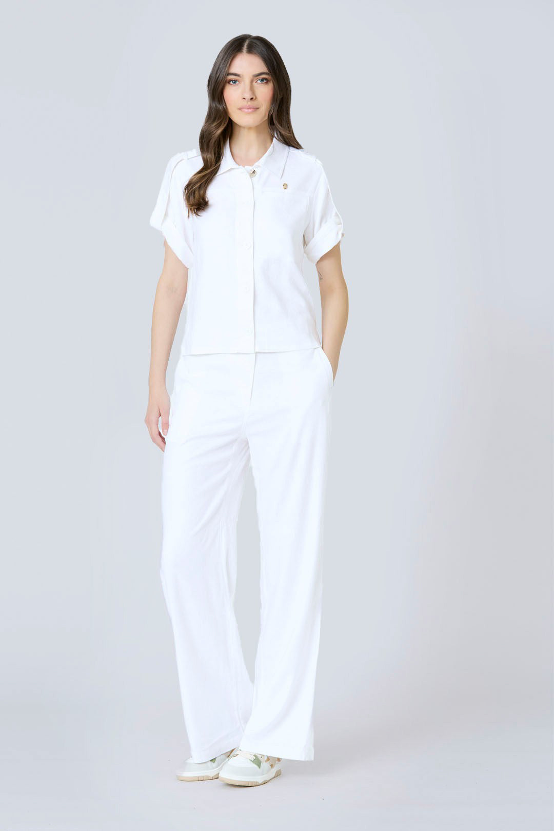 Women's trousers