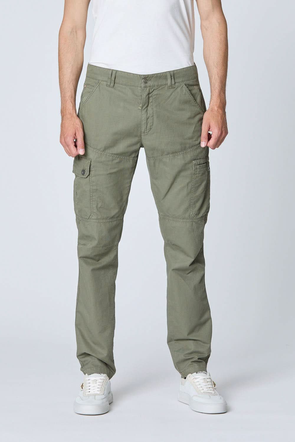 Men's trousers