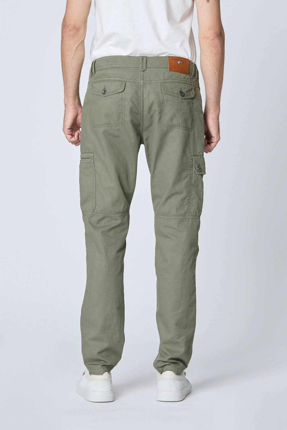 Men's trousers
