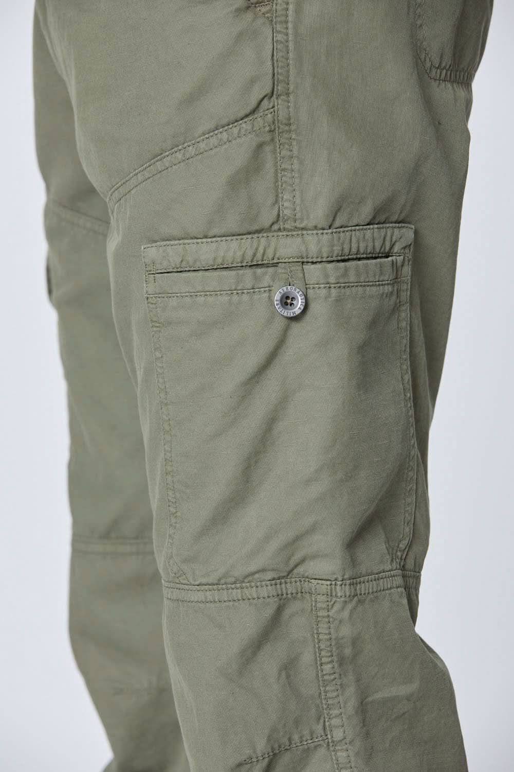 Men's trousers